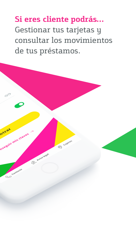 #2. bankintercard (iOS) 게시자: Bankinter