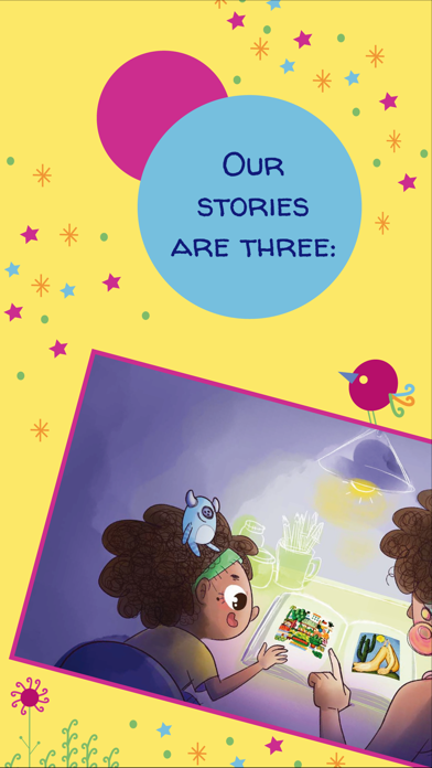 Livrin - children's books Screenshot