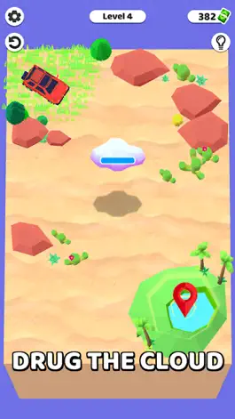 Game screenshot Oasis! hack