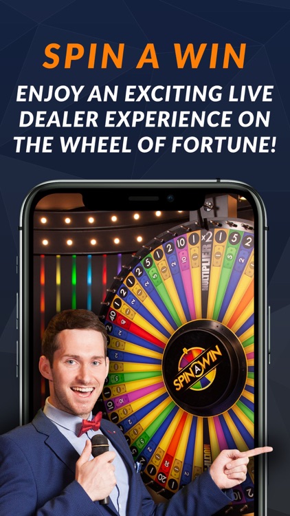SIA Live Casino screenshot-4
