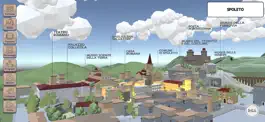 Game screenshot The Umbrian Chronicles apk