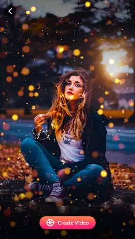 Game screenshot UVideo - Make Your Life Story apk