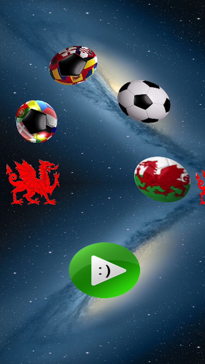 MyChampionSuperDragonWales威尔士龙