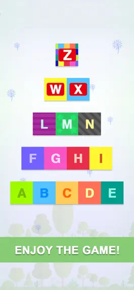 Game screenshot Just Get Z (a-z) hack