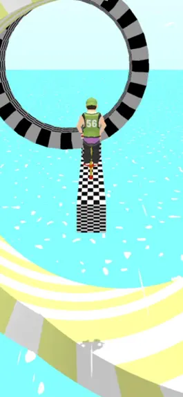 Game screenshot Cylindroad mod apk