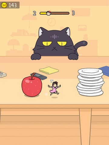 Hide and Seek: Cat Escape!のおすすめ画像2