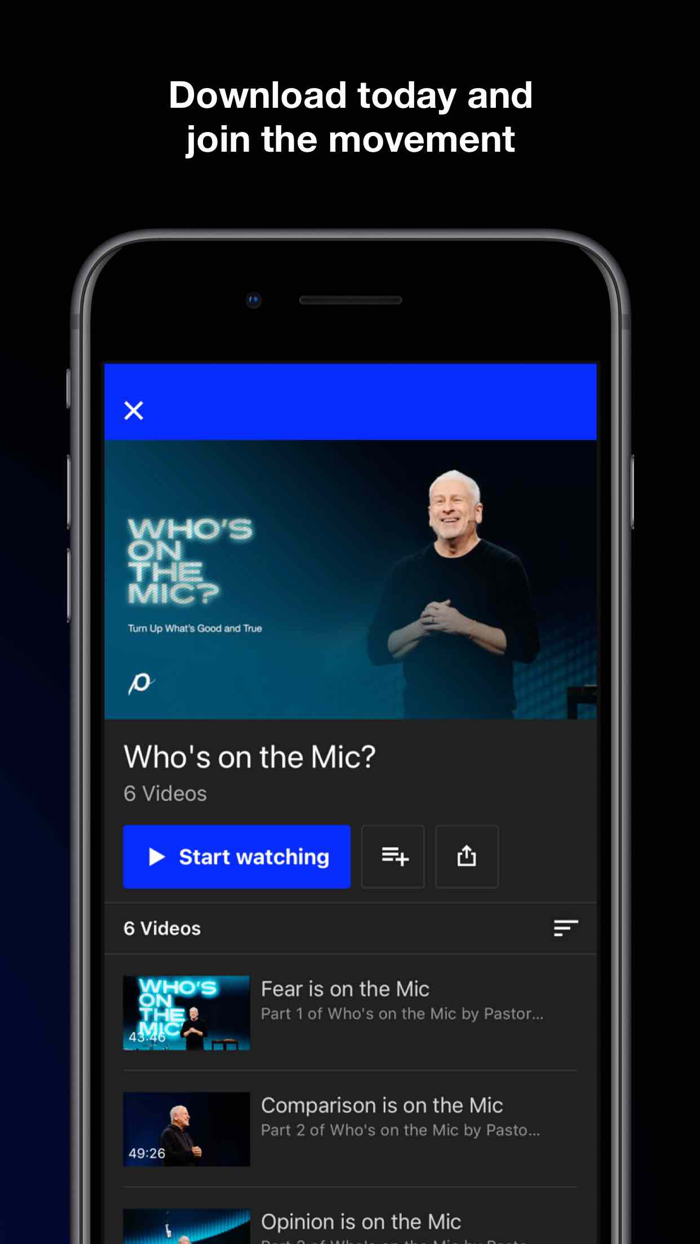 Passion Digital All Access