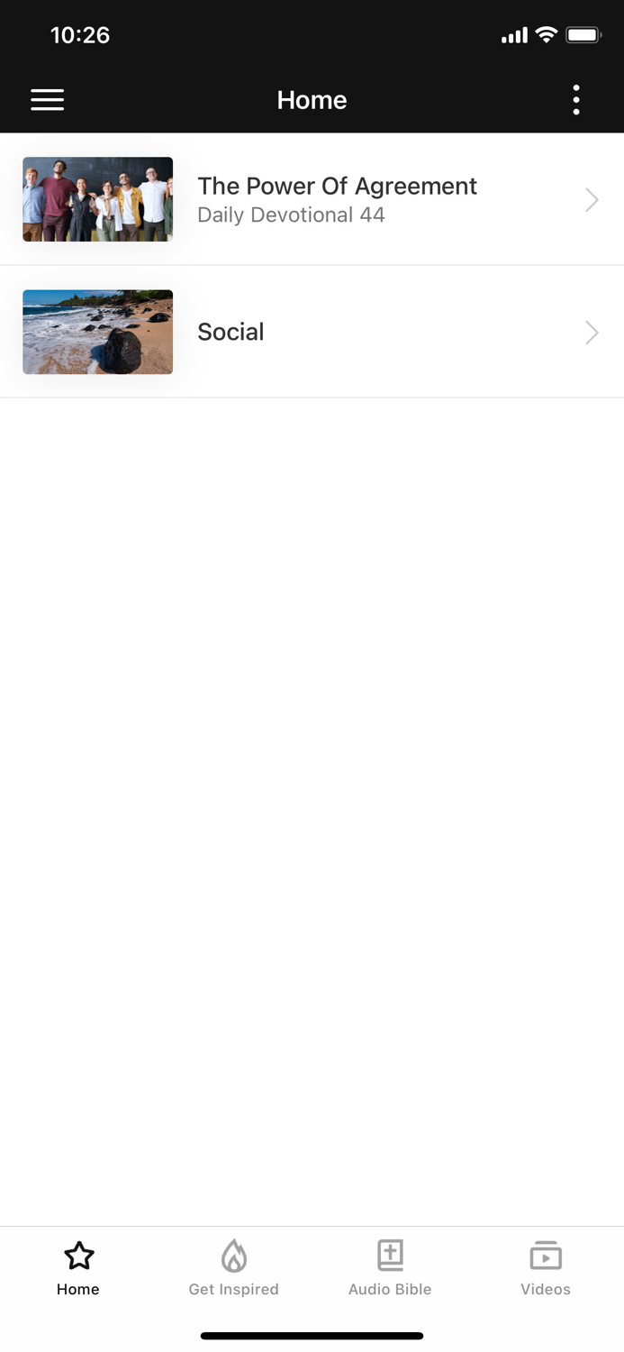 LifeTime Inspirations