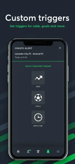 Game screenshot SB LIVE - Sports Scores & News hack