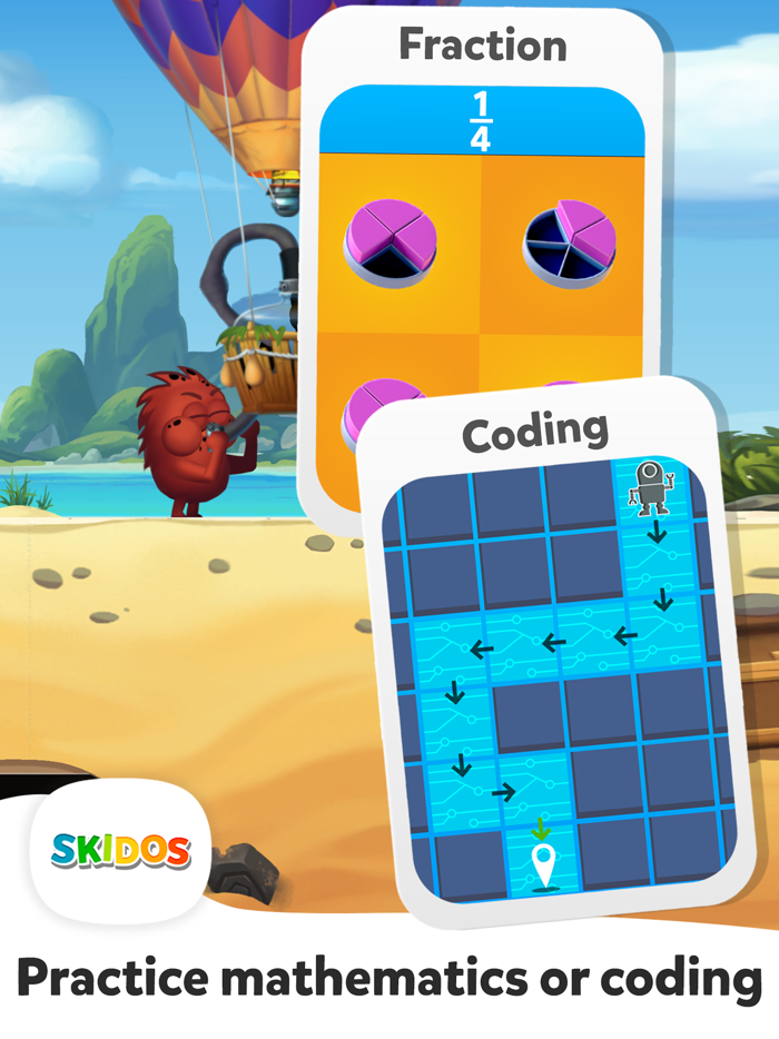 Elementary Mental Math Games