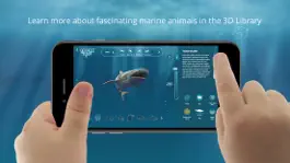 Game screenshot Ocean 4D+ hack