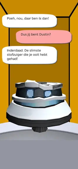 Game screenshot Dustin mod apk