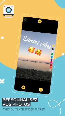 Game screenshot Picsprint : Impression photo hack