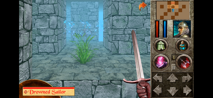 The Quest - Hero of Lukomorye