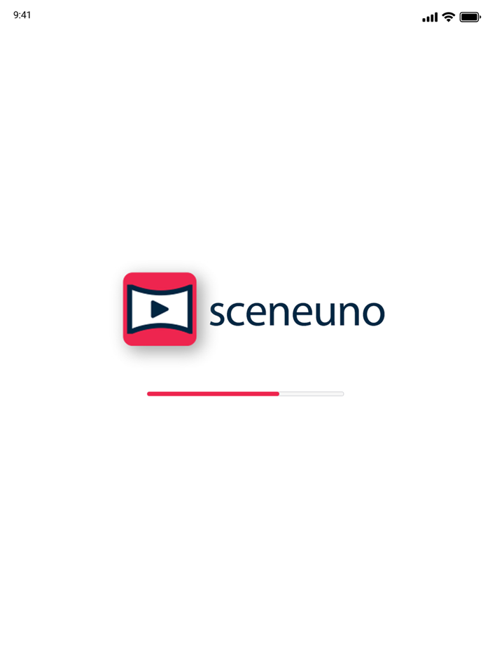 Sceneuno