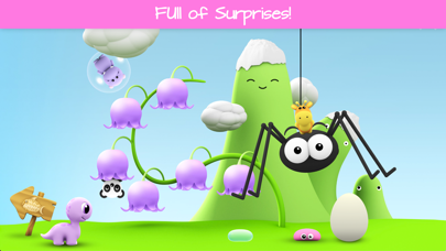 2 Year Old Games Toddlers SCH Screenshot