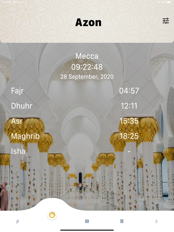 Screenshot #6 pour QalbNuri