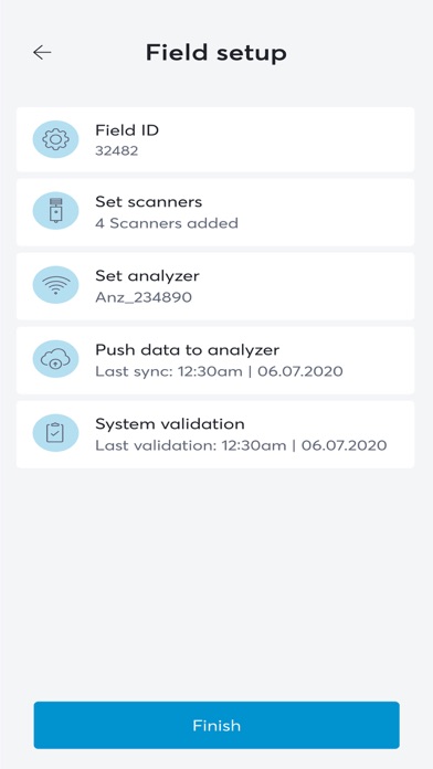 VI Dealer Tool Screenshot