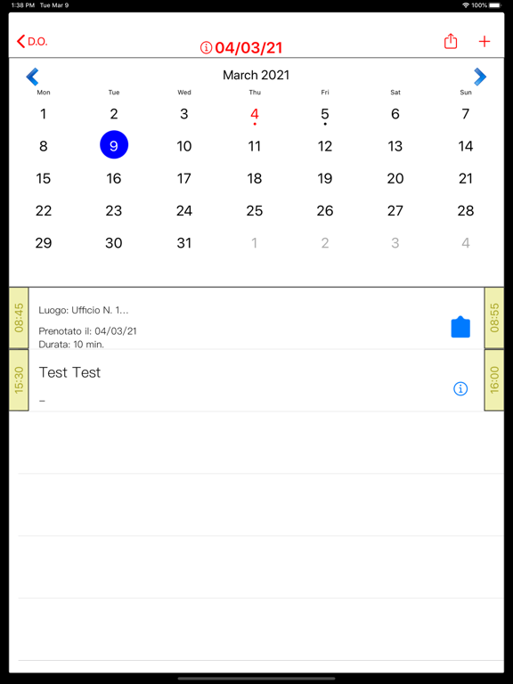 Screenshot #6 pour Doctor's Office 2021