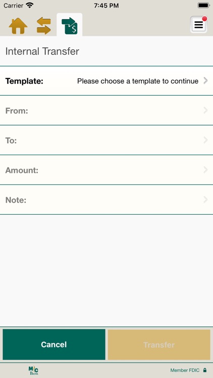 Marion Center Mobile-Business screenshot-5