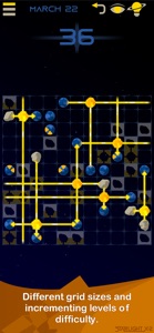 Starlight X-2: Cosmic Game screenshot #4 for iPhone