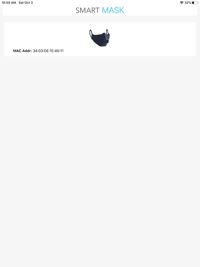 Modern Radio Compliance Mask