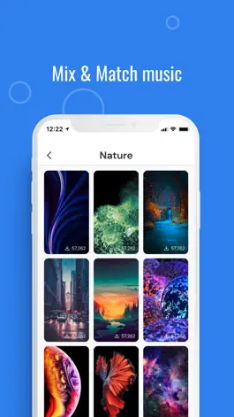 Game screenshot Wallpapers 4K hack