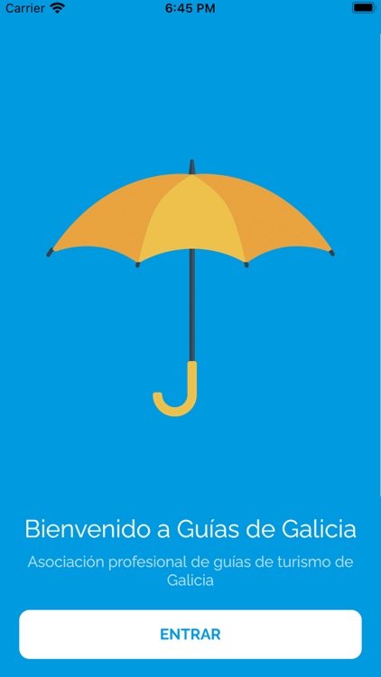 Guías de Galicia