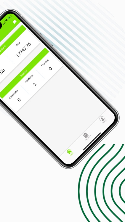 Jaime Delivery - Comercios screenshot-4