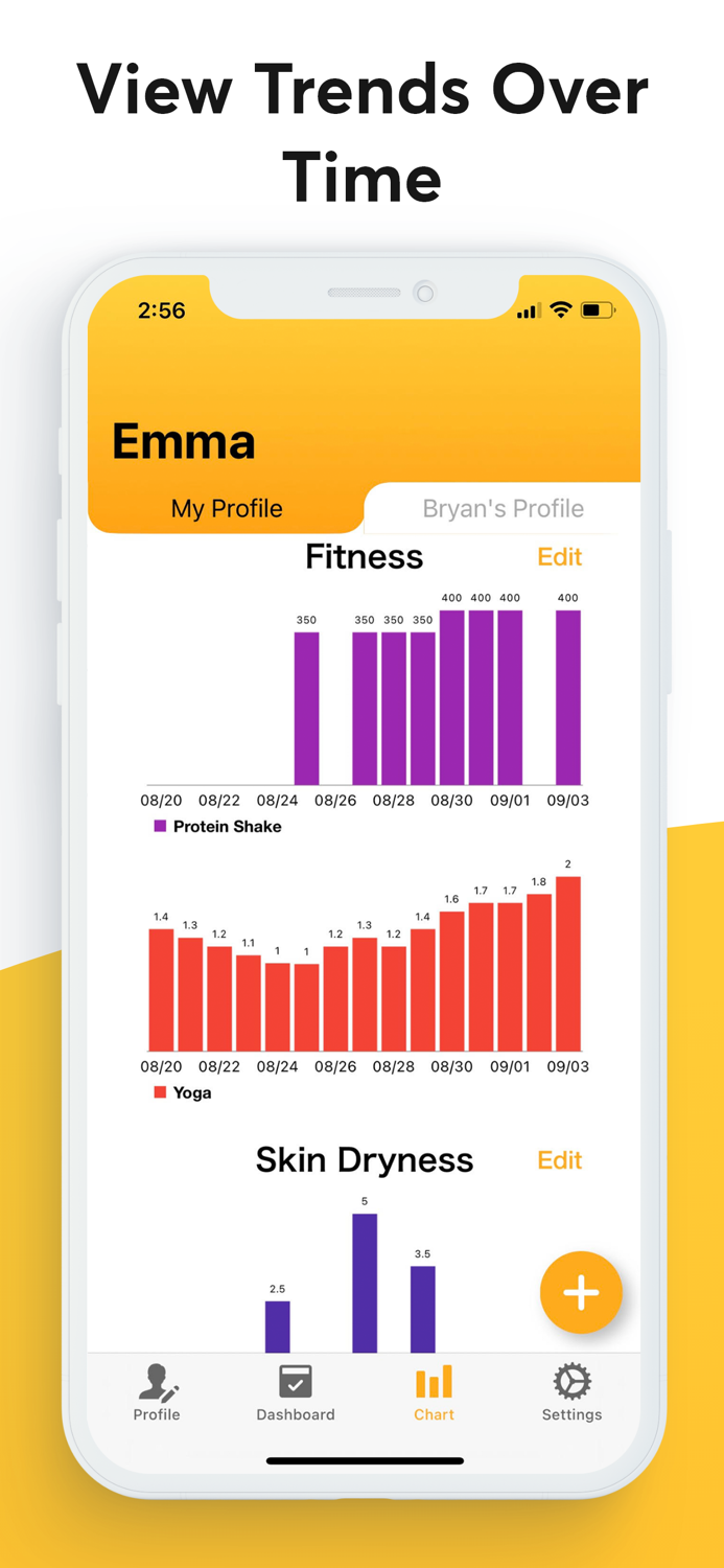 Progrex Progress Tracker