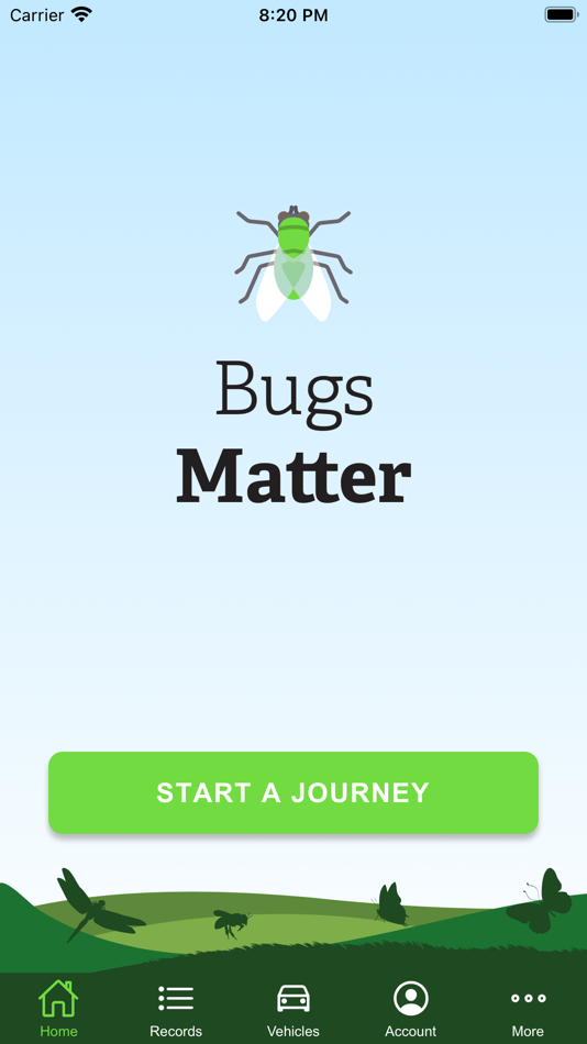 #1. Bugs Matter (iOS) 来自: Natural Apptitude