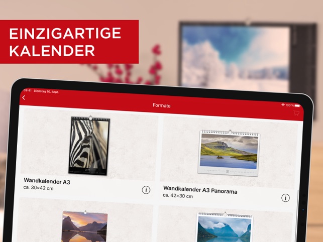 Cewe Fotobuch Fotos Mehr Im App Store