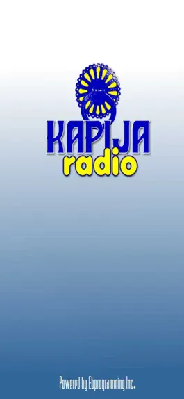 Game screenshot Radio Kapija mod apk
