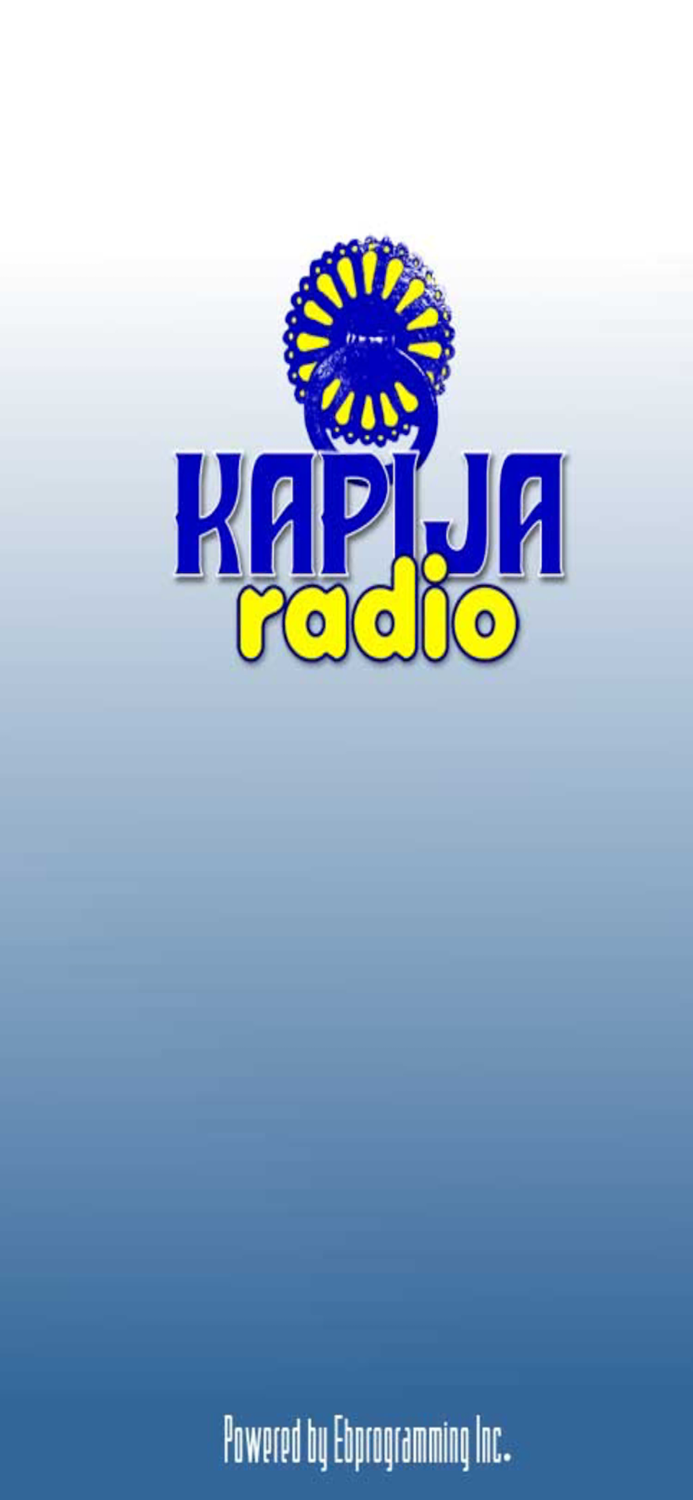 Radio Kapija