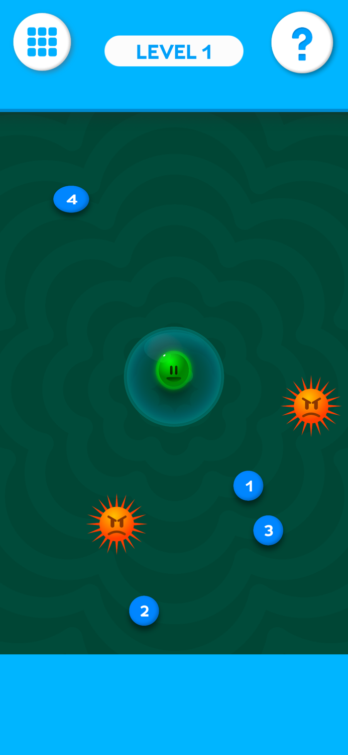 Train your Brain - Skills