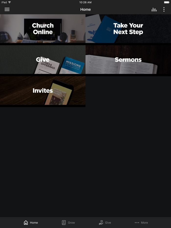 Victory Family Centre