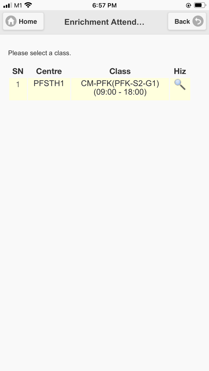 PlayFACTO School Teacher