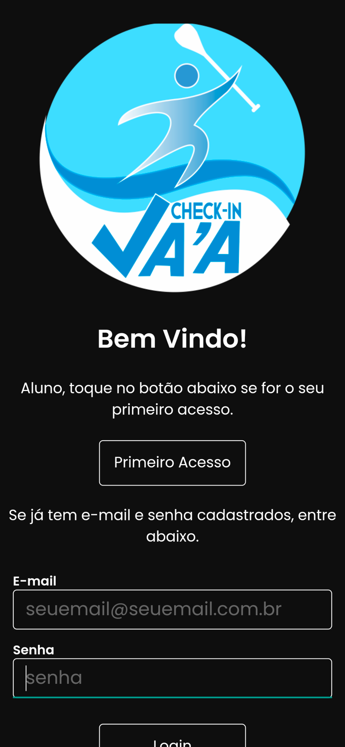 Check-in VAA