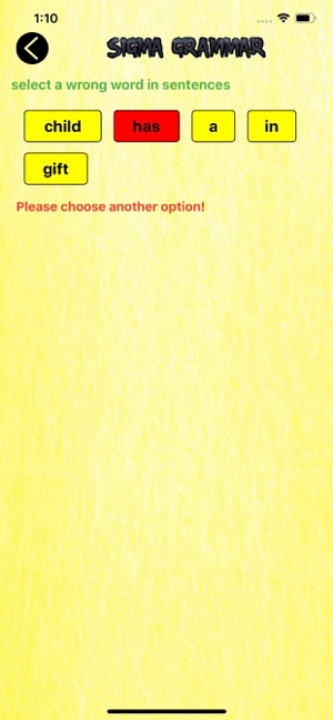 Sigma Grammar(圖4)-速報App