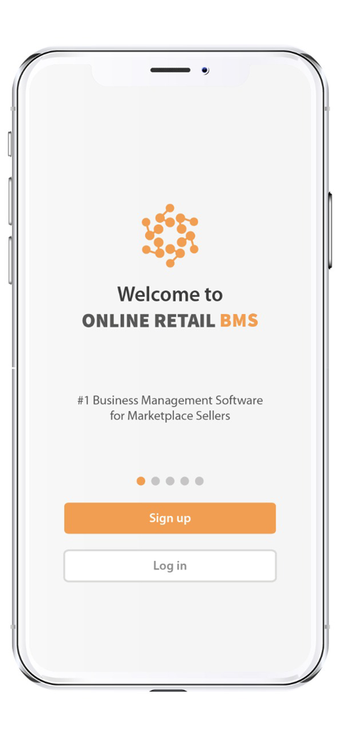 Online Retail BMS