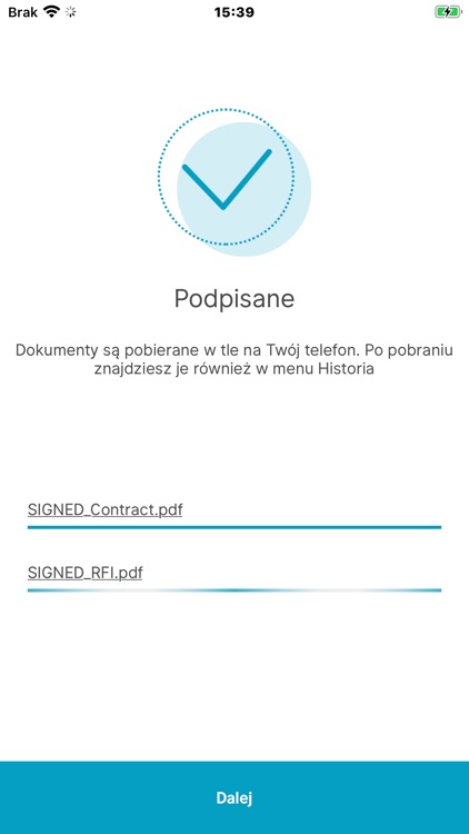 mSzafir screenshot-8