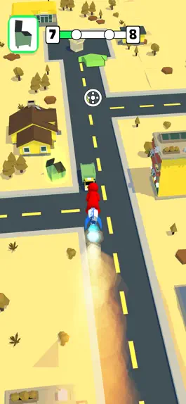 Game screenshot Rocket Shot! hack