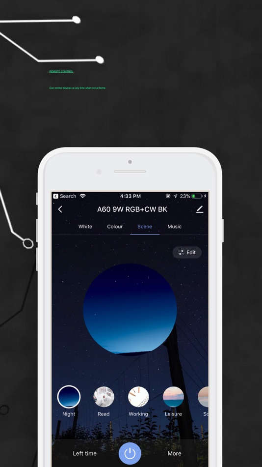 #2. V-TAC Smart Light (iOS) Podle: Dinesh Sajnani