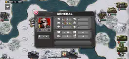 Game screenshot Glory of Generals hack