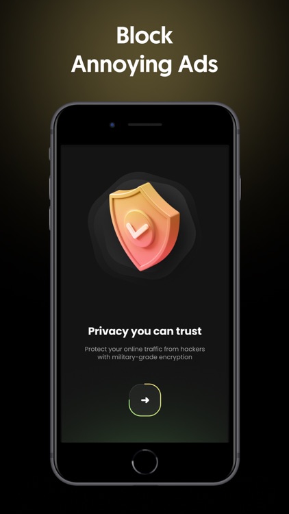 VPN Guard - Secure & Safe