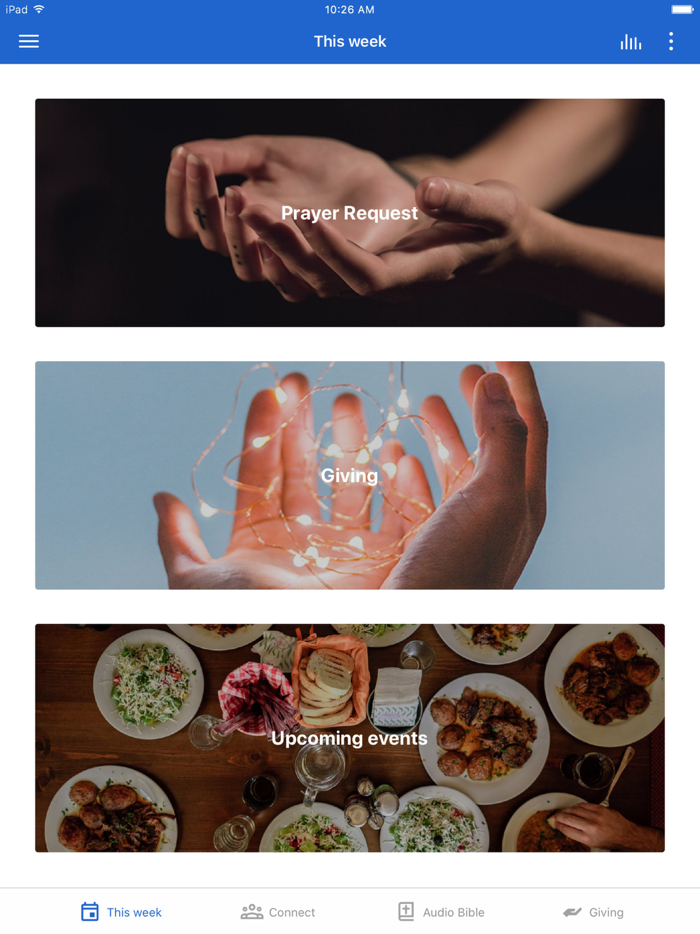 Trinity UMC Philipsburg PA