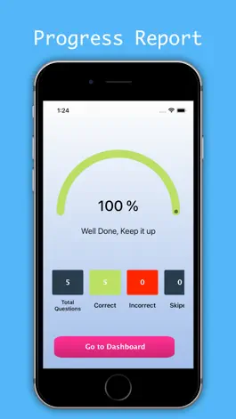 Game screenshot FTCE Self-Paced hack
