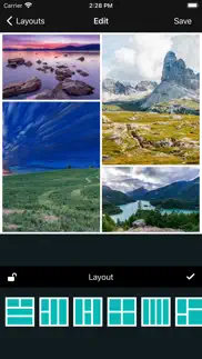 ingrid : photo editor collage problems & solutions and troubleshooting guide - 3