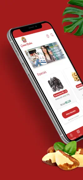 Game screenshot Sou de Casa - Casas Pedro apk