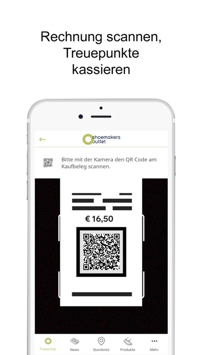shoemakers outlet Screenshot